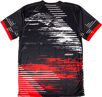 Discraft Sublimated Brushed Jersey