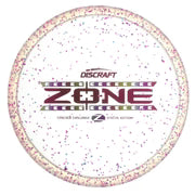 Cascade Challenge Confetti Z Zone