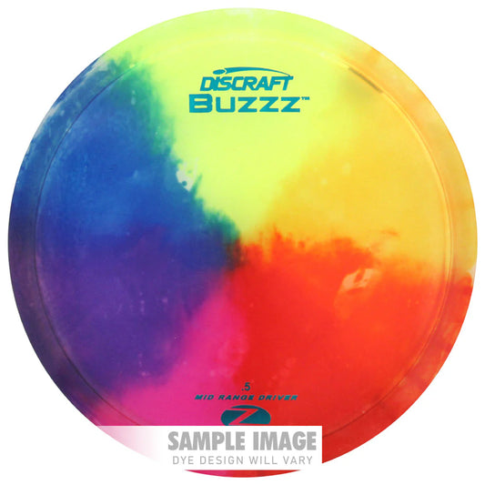 Z Line Fly Dye Buzzz