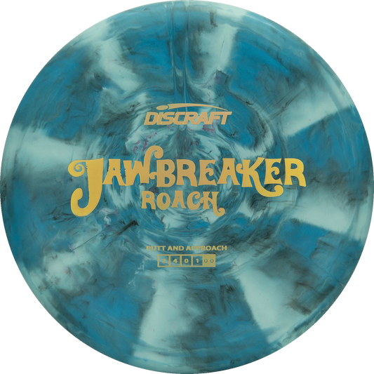 Jawbreaker Roach