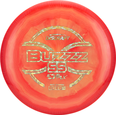 ESP FLX Buzzz