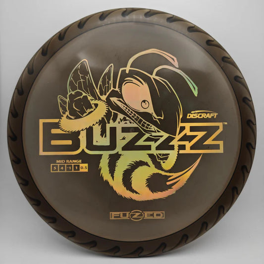 FuZed Buzzz