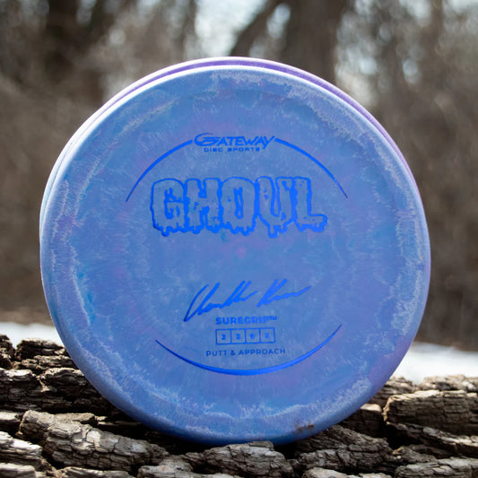 Gateway Ghoul - Chandler Kramer Signature Series
