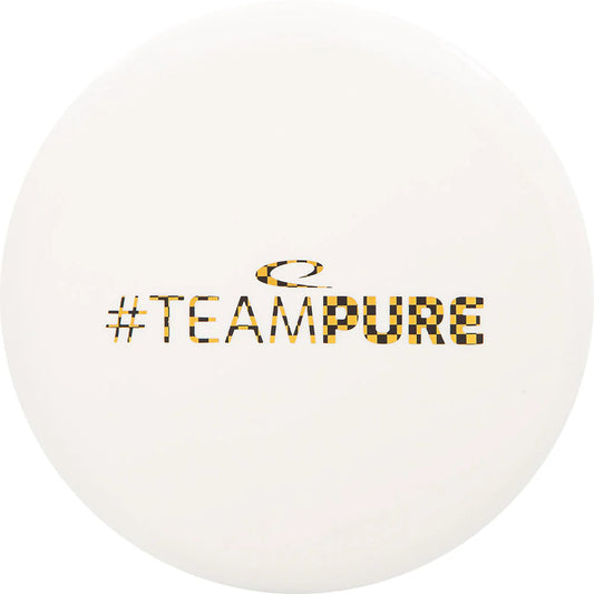 Latitude 64 Gold Pure - #TeamPure