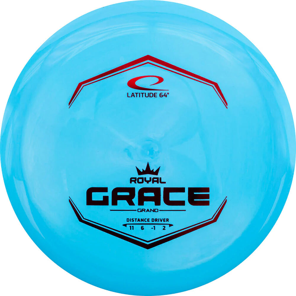 Latitude 64 Grand Grace