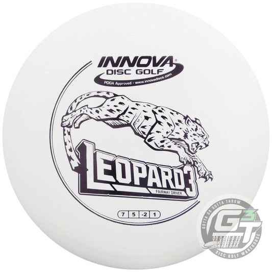 Innova DX Leopard3 Fairway Driver Golf Disc