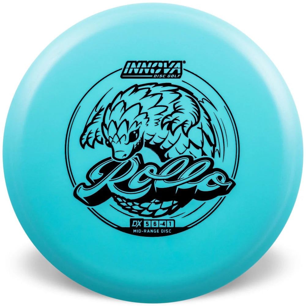 Innova DX Rollo Midrange Golf Disc