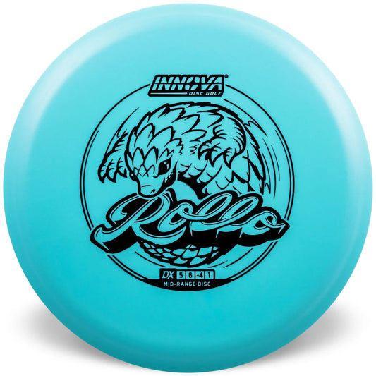Innova DX Rollo Midrange Golf Disc