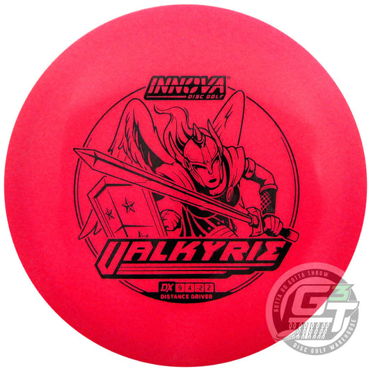 DX Valkyrie