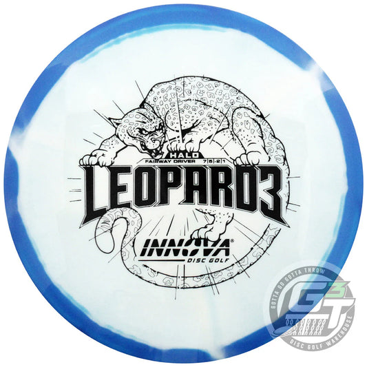 Innova Halo Star Leopard3 Fairway Driver