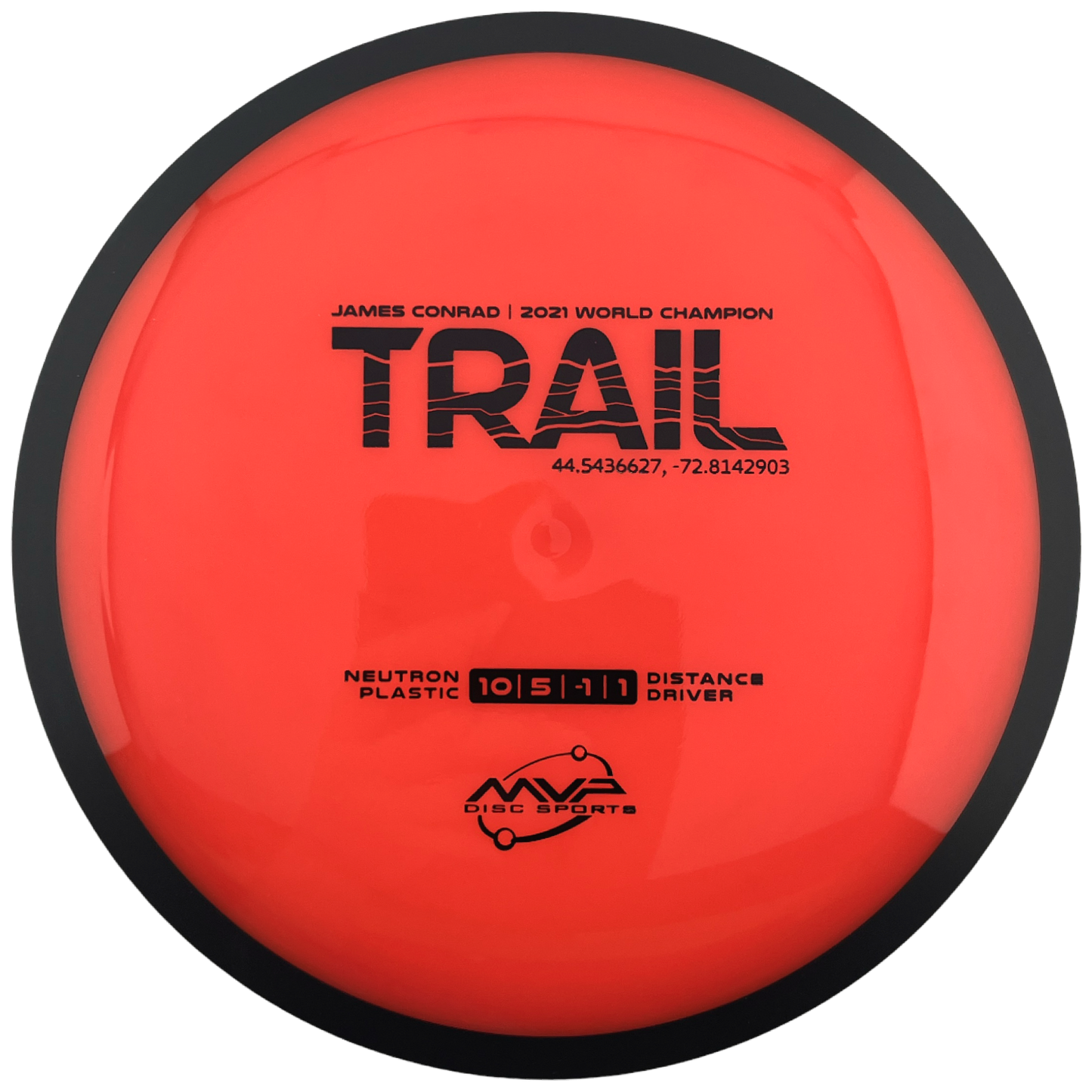 MVP Neutron Trail (Conrad)