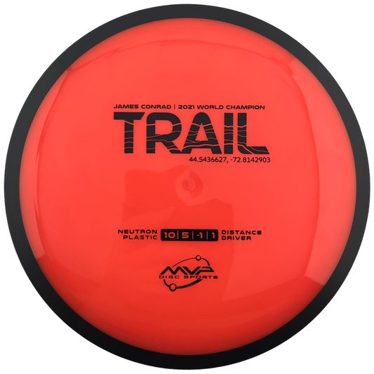 MVP Neutron Trail (Conrad)