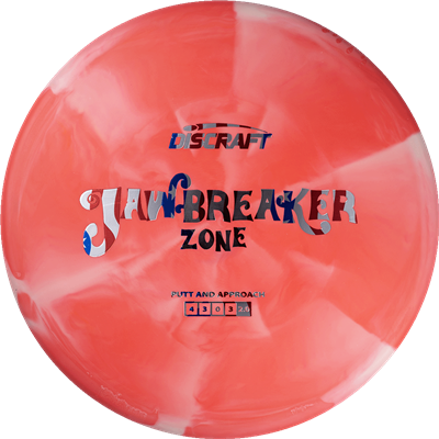 Jawbreaker Zone