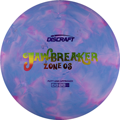 Jawbreaker Zone OS