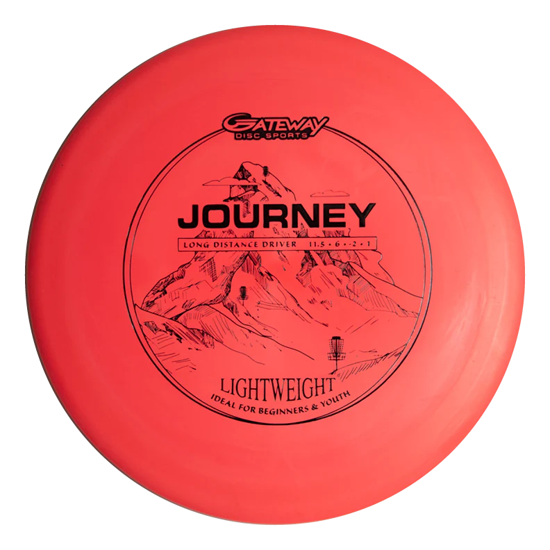 Gateway Journey Lightweight - SureGrip