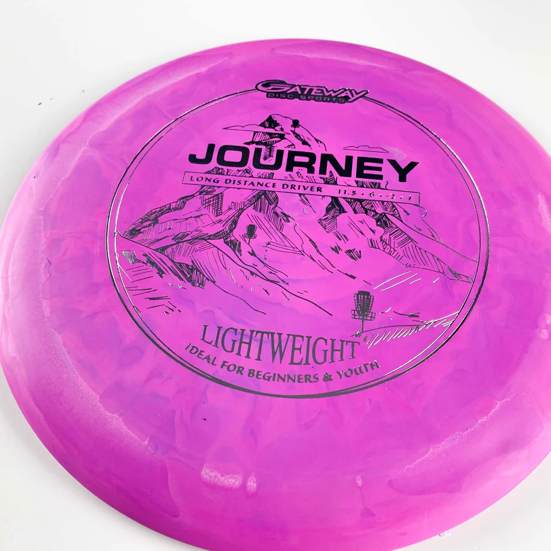 Gateway Journey Lightweight - SureGrip