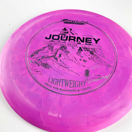 Gateway Journey Lightweight - SureGrip