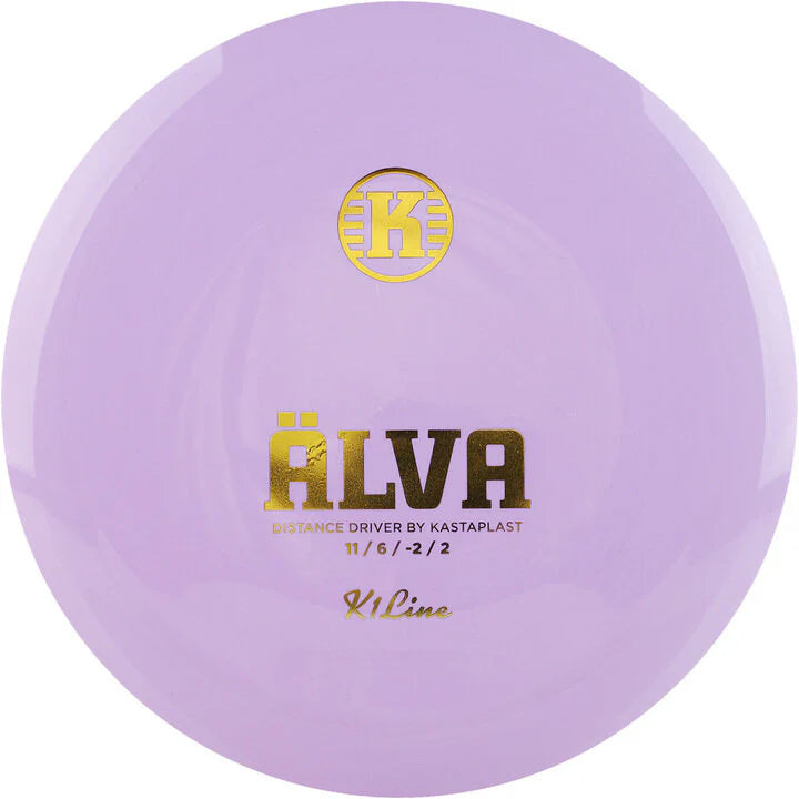 K1 Alva