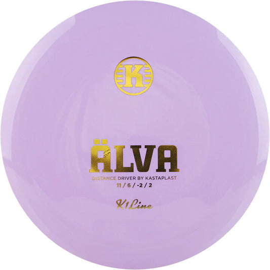 K1 Alva