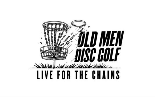 Live For The Chains Window Vinyl