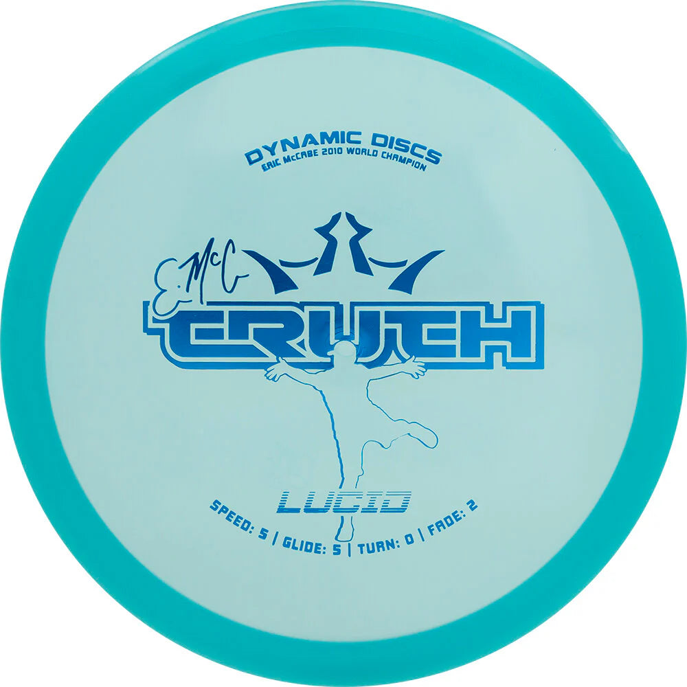 Dynamic Disc Lucid EMAC Truth