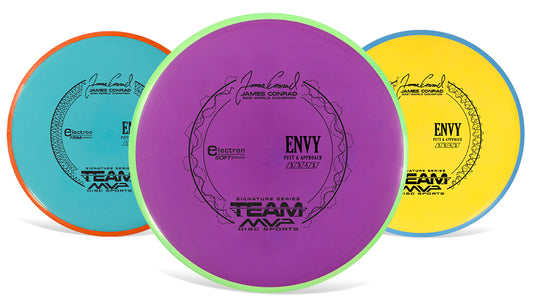 Axiom Electron Envy (Conrad)