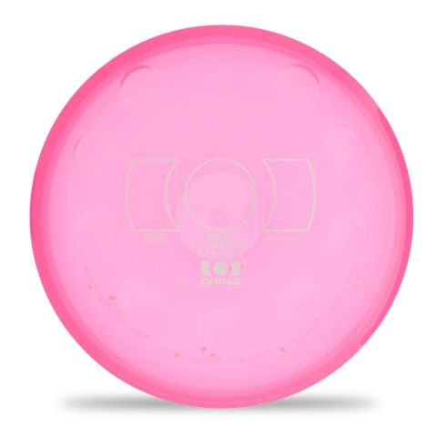 Ching JUJU 2/4/-1/0