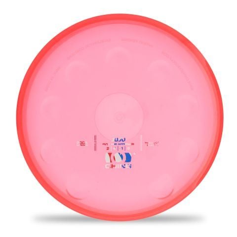 Ching JUJU 2/4/-1/0