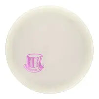 Disc Mania Limited Edition Glow Active Premium Magician (Mini Stamps)