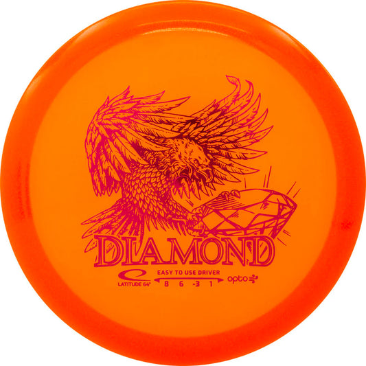 Latitude 64 Opto Air Diamond