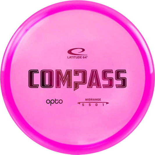 Lat 64 Opto Compass
