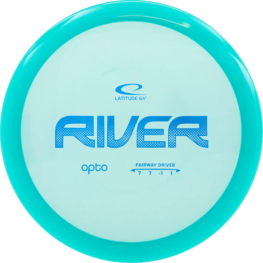 Latitude 64 Opto River