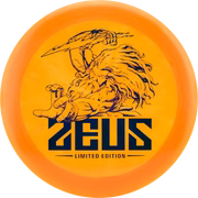 Paul McBeth Z Zeus (Limited Edition)