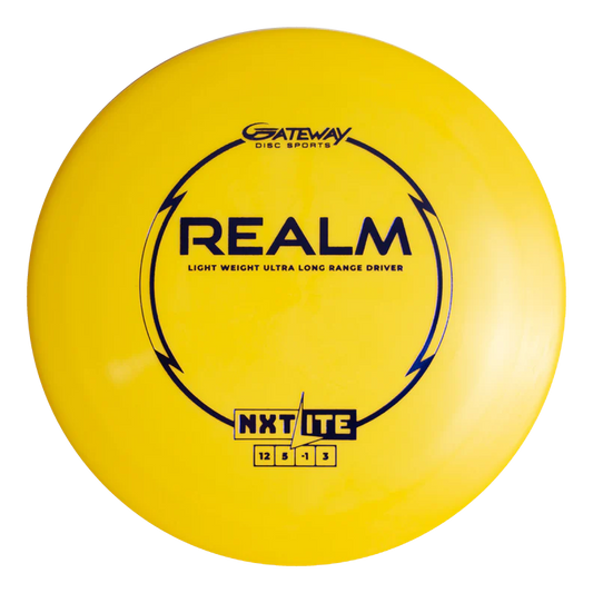 Gateway Realm - NXT LITE