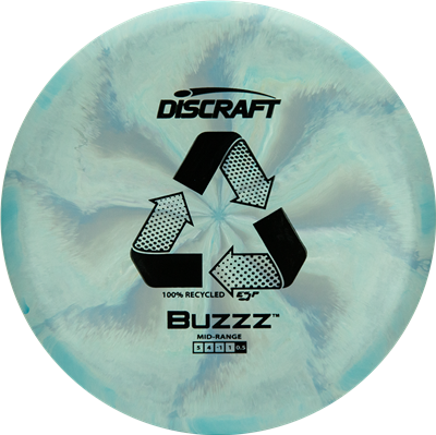 Recycled Buzzz