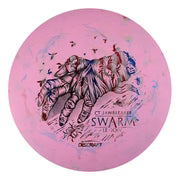 (Season 2) Swarm - CT Jawbreaker (Pink)
