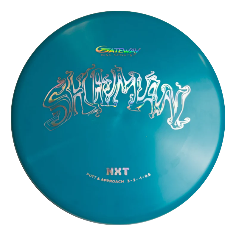 Gateway Shaman - NXT