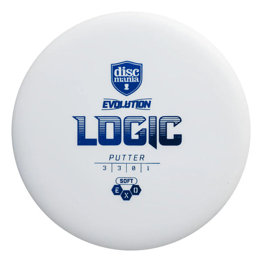 Discmania Soft Exo Logic