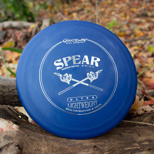 Gateway Spear - SureGrip™ Ultra Lightweight