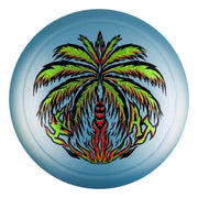 Supreme Flight Open Tri-foil Solid TI Heat