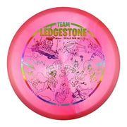 Team Ledgestone Z Metallic Buzzz