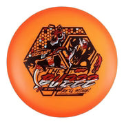 ESP Tri-Foil Buzzz