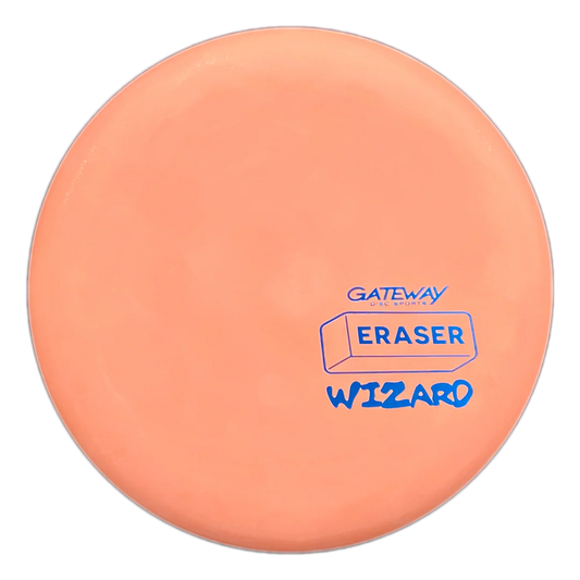 Gateway Wizard - Eraser