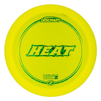 Z Lite Heat