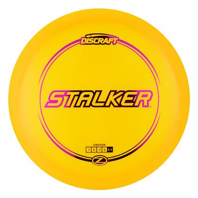 Z Stalker