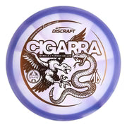 Z Swirl AB/Turner Cigarra