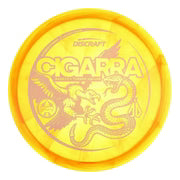 Z Swirl AB/Turner Cigarra