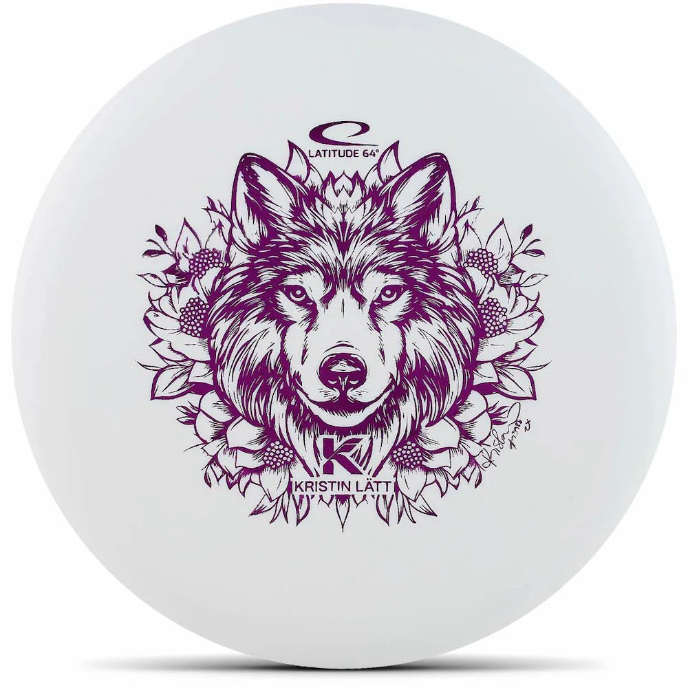 Zero Medium Moonshine Pure - Kristin Latt Team Series 2025