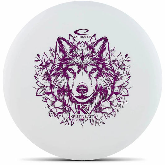 Zero Medium Moonshine Pure - Kristin Latt Team Series 2025