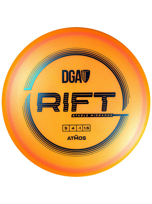 Atmos Rift Midrange